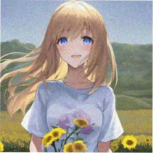 读者青柠头像